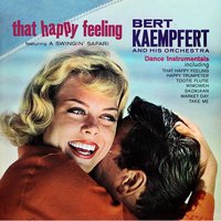 Similau - Bert Kaempfert