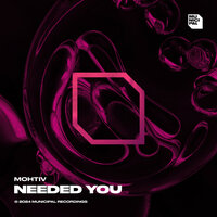 Needed You - Mohtiv
