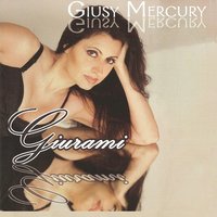 Corazon - Giusy Mercury