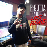 Art Work 8 - P-Gutta Tha Hustla