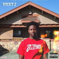 Stay Strapped - Low the Great & Ad