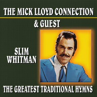 Down By The Riverside - The Mick Lloyd Connection