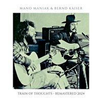 Remember You - Mano Maniak & Bernd Kaiser