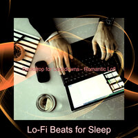 Chill-hop Soundtrack for Winter - Lo-fi Beats for Sleep