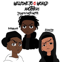 Shh - JaysavagefrmOTH & Tmp