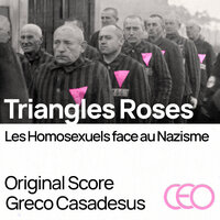 Waltz of Happier Days - Gréco Casadesus & Gregory Cotti