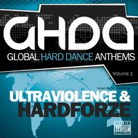 Darkness - Ultraviolence & DJ Husband