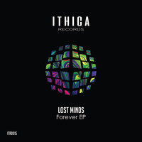 Oscillate - Lost Minds (DE)