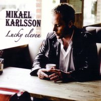 Slippin away - Mikael Karlsson