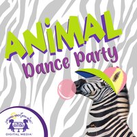 Animal Dance Party Intro - Kim Mitzo Thompson & Nashville Kids' Sound
