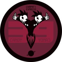 Slap 233 - CANDY