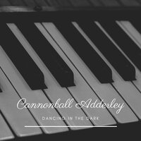 Somethin Else - Cannonball Adderley