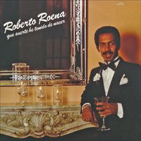 El Aplauso - Roberto Roena