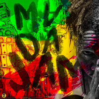 Love You - Basta Lion