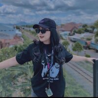Di Tinggal Bang Dika - GG Pinky