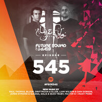Poison Pt. 1 (FSOE 545) - Dowden
