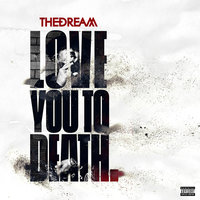Rih-Flex - The-Dream