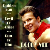 Punish Her - Bobby Vee