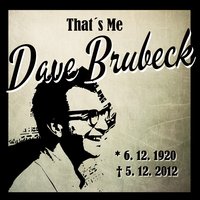 Heigh-Ho - Dave Brubeck