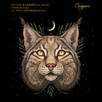 Lisan Al Gaib - Lizwi & Lemitz & A.S.O.M.