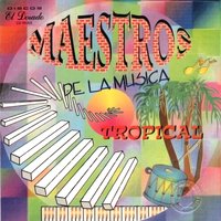 El Caimán - Anibal Velasquez