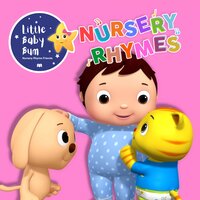 Babies Are so Cute - Little Baby Bum Nursery Rhyme Friends