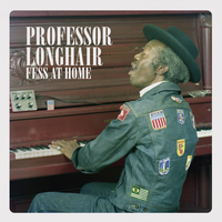 Everyday I Have the Blues - Professor Longhair & Tipitina’s Record Club