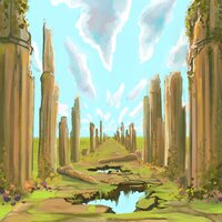 Nomads - Jacob Miller