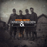 Tribal.warfare - Orange Sector
