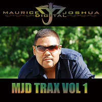 This Is Acid - Maurice Joshua