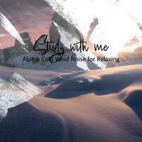 Alpine Cold Wind Noise for Relaxing, Pt. 19 - Sebastian Riegl