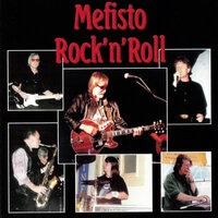 Foot-Patter - Mefisto