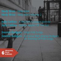 Bold Fenian Men - Judy Collins