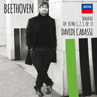  Piano Sonata No.6 in F, Op.10 No.2 - 3. Presto - Davide Cabassi & Ludwig van Beethoven