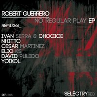 No Regular Play - Robert Guerrero