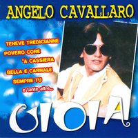 'A Cassiera - Angelo Cavallaro