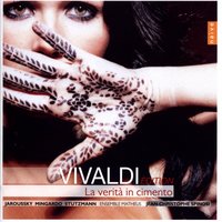 La Verita in Cimento, Opera en 3 actes, RV 739 - Acte I, scene 5: Aria "tu m'offendi" (Zelim) - Антонио Вивальди & Jean-Christophe Spinosi & Ensemble Matheus & Philippe Jaroussky