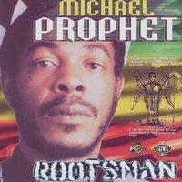 Satan - Michael Prophet