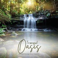 Peaceful Passage - Ultimate Massage Music Ensemble