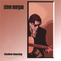 Just Goin' Home - Steve Morgan