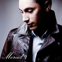 Ma solitude - Morad