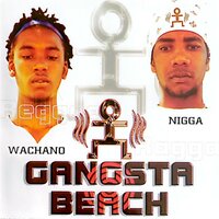 Moving girl - Gangsta Beach & Wachano & Nigga