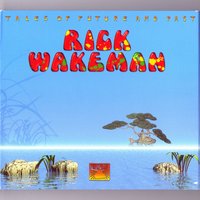 Merlin The Magician - Rick Wakeman