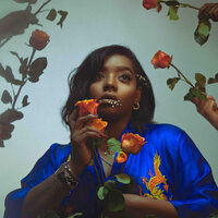 Light Years - Rukhsana Merrise