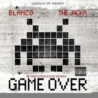 Rampage - Blanco & The Jacka & Husulah & DB The General