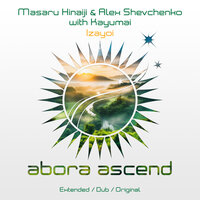 Izayoi (Extended Dub) - Masaru Hinaiji & Alex Shevchenko & kayumai