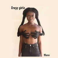 Crazy girls - Nero