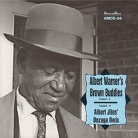At a Georgia Camp Meeting - Charles Love & Louis James & Emanuel Paul & Eddie Summers & Emanuel Sayles & Albert Jiles