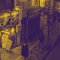 Music (Memory) - Café Jazz