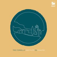3 Ariette inedite: No. 1 Il fervido desiderio - Trio Torrello & Винченцо Беллини